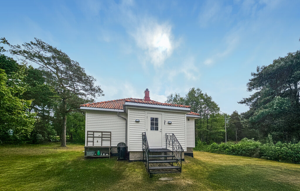 Domy wakacyjne - Hvaler , Norwegia - N37268 8