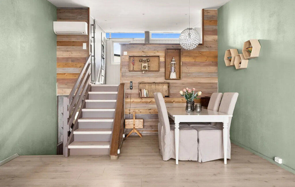 Feriehuse - Fredrikstad , Norge - N37816 6