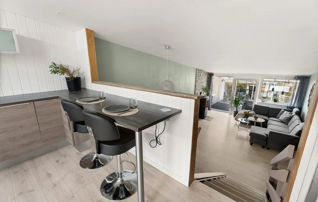 Feriehuse - Fredrikstad , Norge - N37816 13