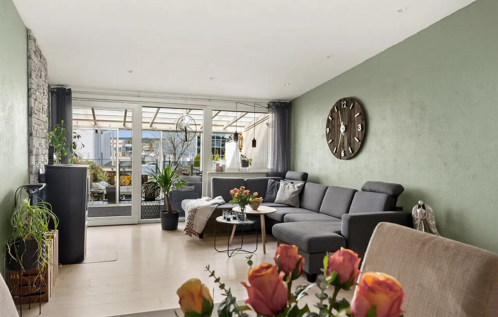 Feriehuse - Fredrikstad , Norge - N37816 3