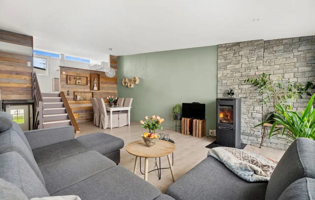 Feriehuse - Fredrikstad , Norge - N37816 4