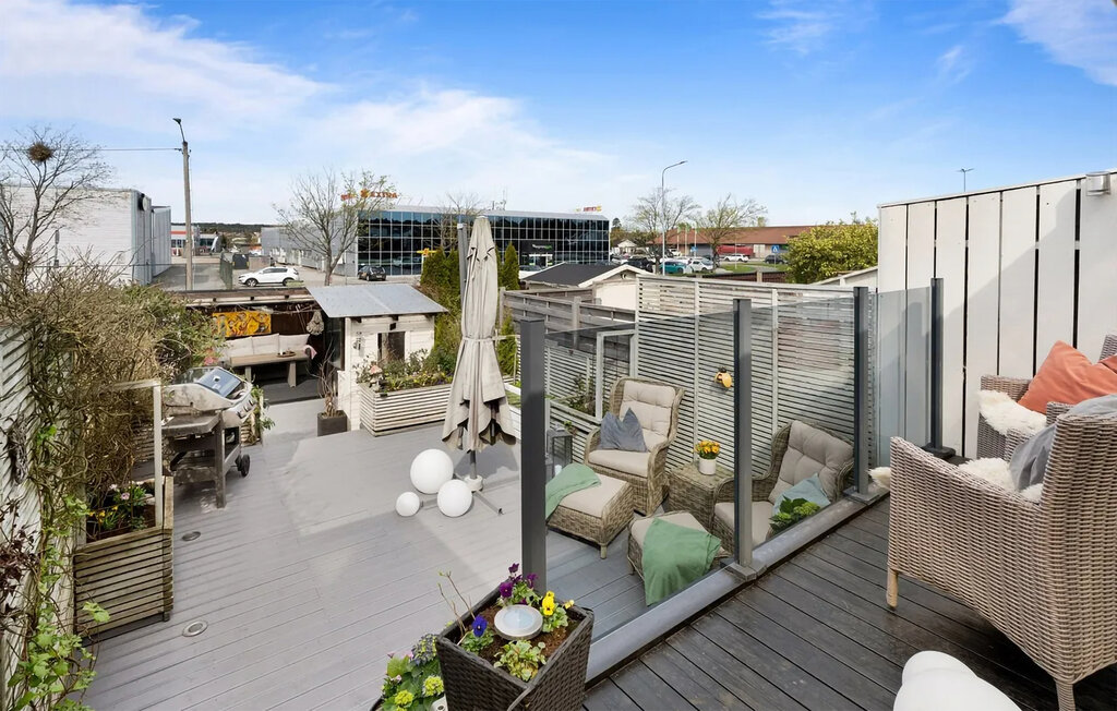 Feriehuse - Fredrikstad , Norge - N37816 10