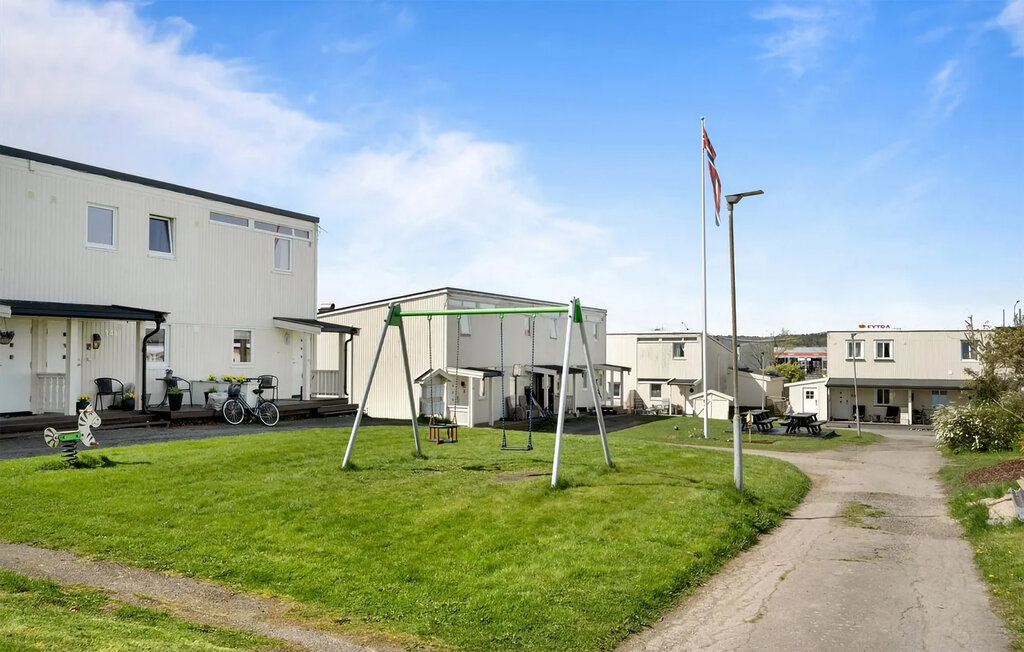 Feriehuse - Fredrikstad , Norge - N37816 9