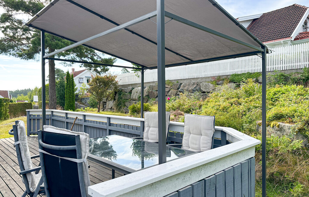 Feriehus - Sandefjord , Norge - N37912 12