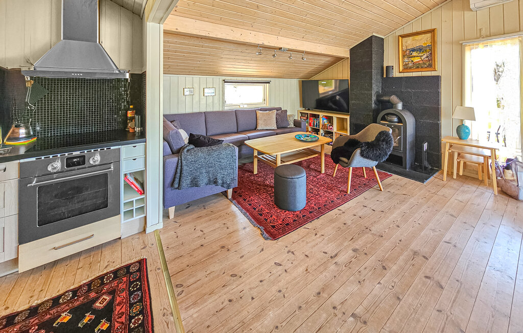 Feriehus - Verket/Hurum , Norge - N37725 3