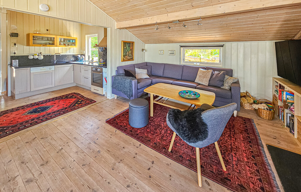 Feriehus - Verket/Hurum , Norge - N37725 4