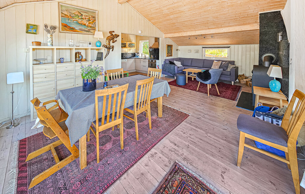 Feriehus - Verket/Hurum , Norge - N37725 6