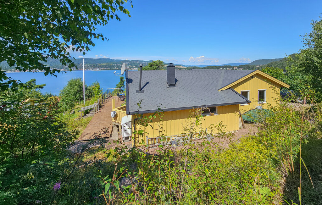 Feriehus - Verket/Hurum , Norge - N37725 1