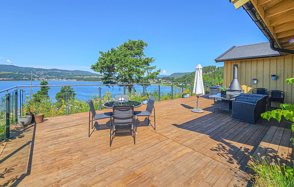 Feriehus - Verket/Hurum , Norge - N37725 2