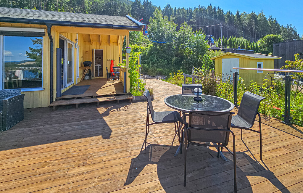 Feriehus - Verket/Hurum , Norge - N37725 13