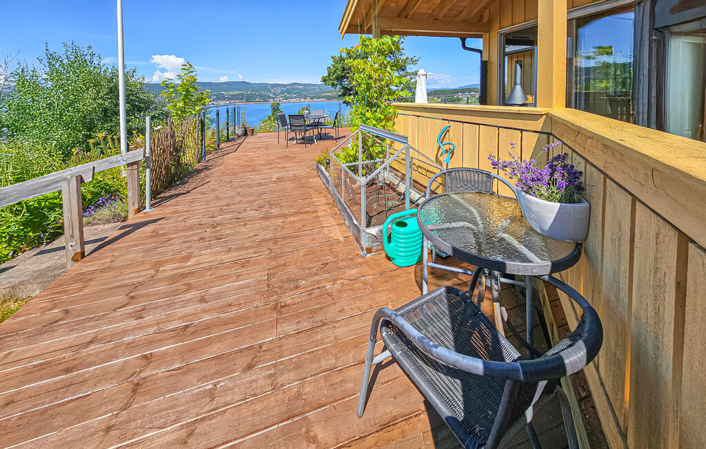 Feriehus - Verket/Hurum , Norge - N37725 8