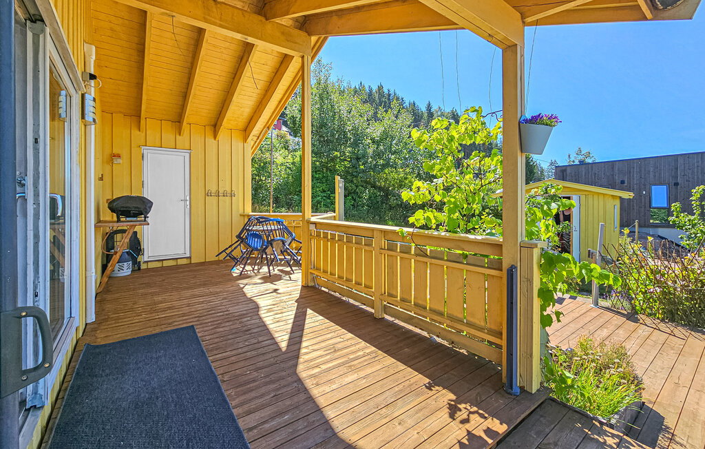 Feriehus - Verket/Hurum , Norge - N37725 9