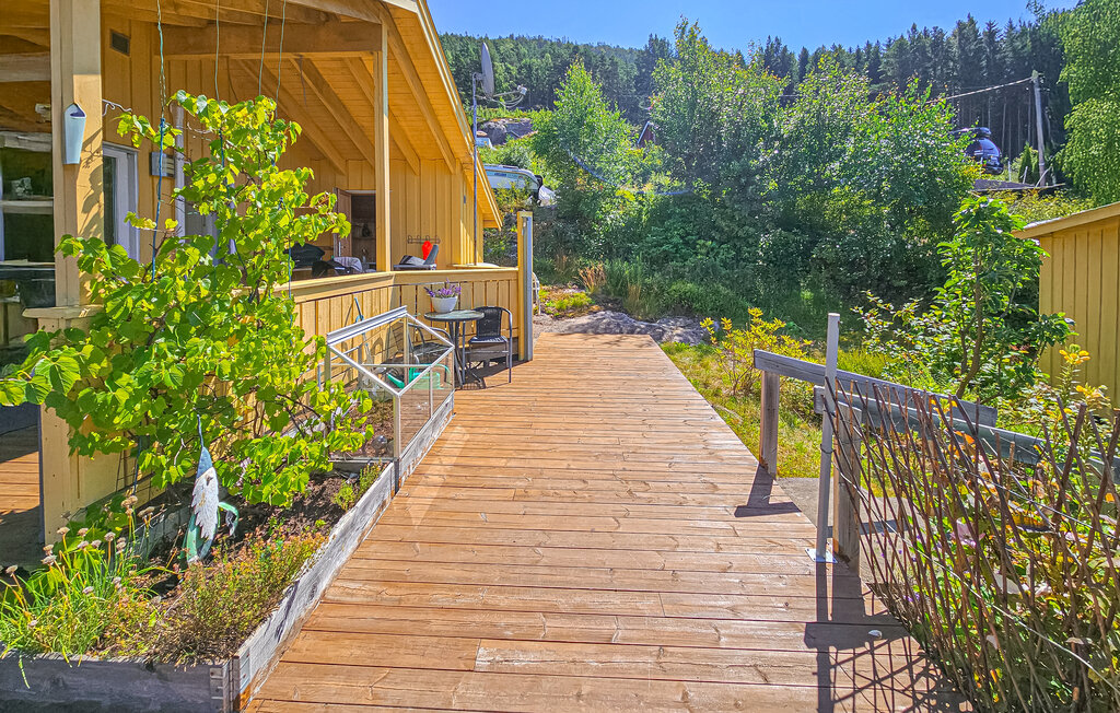 Feriehus - Verket/Hurum , Norge - N37725 15