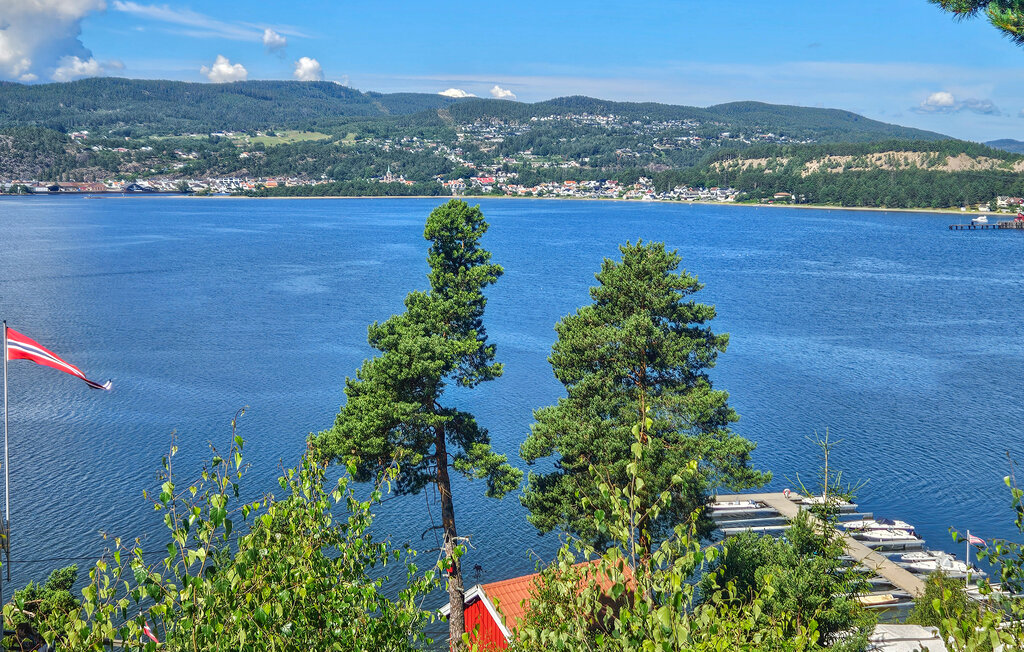 Feriehus - Verket/Hurum , Norge - N37725 16