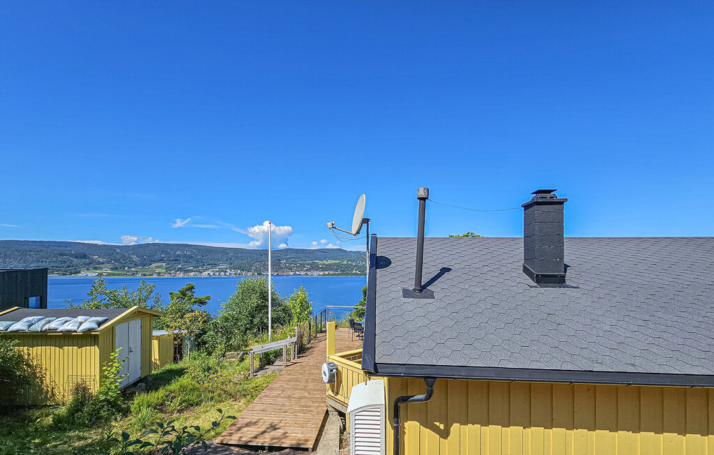 Feriehus - Verket/Hurum , Norge - N37725 17