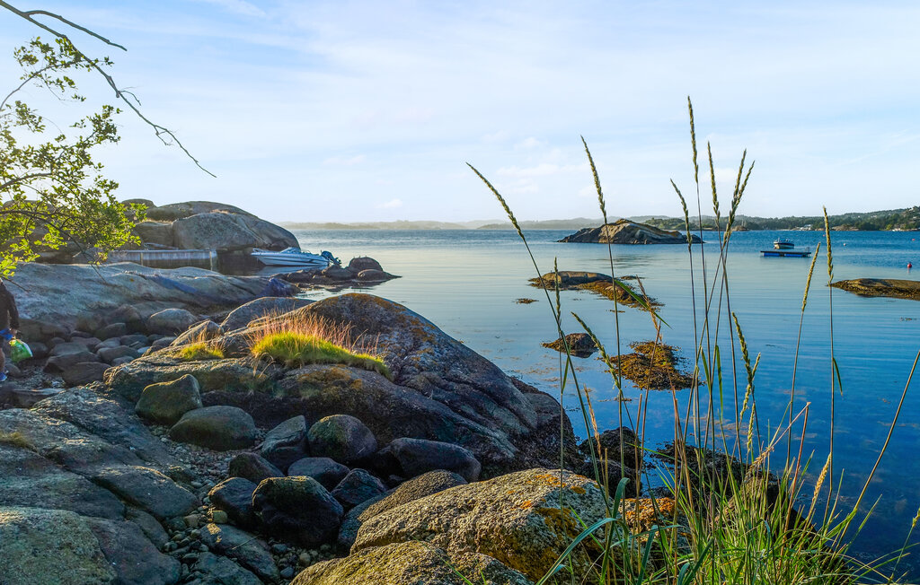 Feriehuse - Sandefjord , Norge - N37386 8