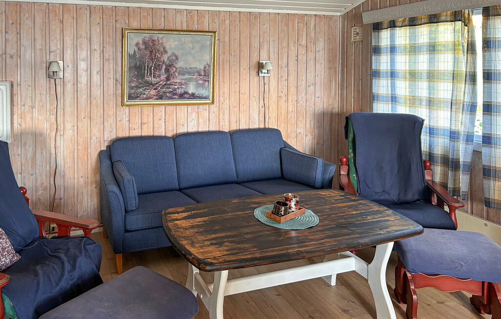 Semesterhus - Bastuvika/Øst Modum , Norge - N37379 3