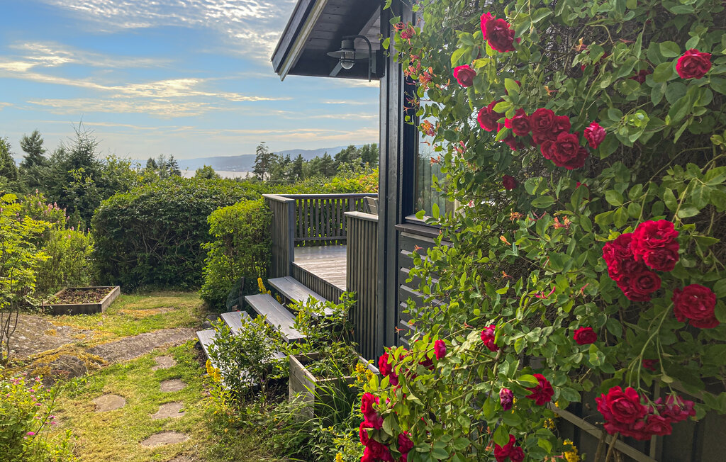 Feriehuse - Son/Vestby , Norge - N37427 20