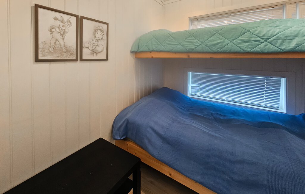 Feriehus - Tjøme , Norge - N37920 12