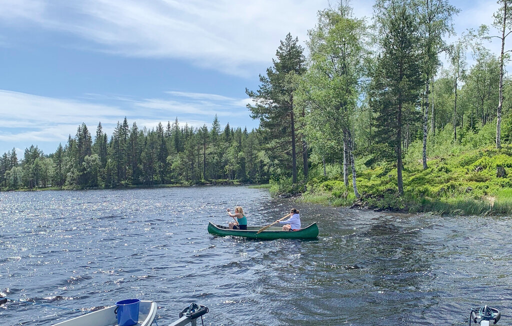 Feriehuse - Skrim , Norge - N37921 27