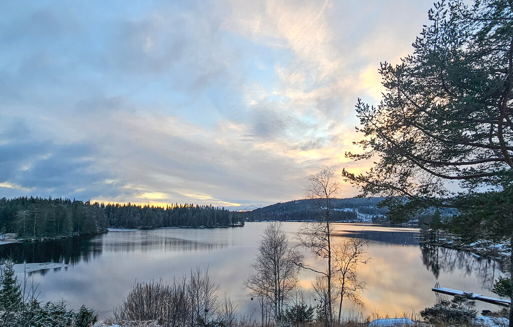 Feriehuse - Skrim , Norge - N37921 29