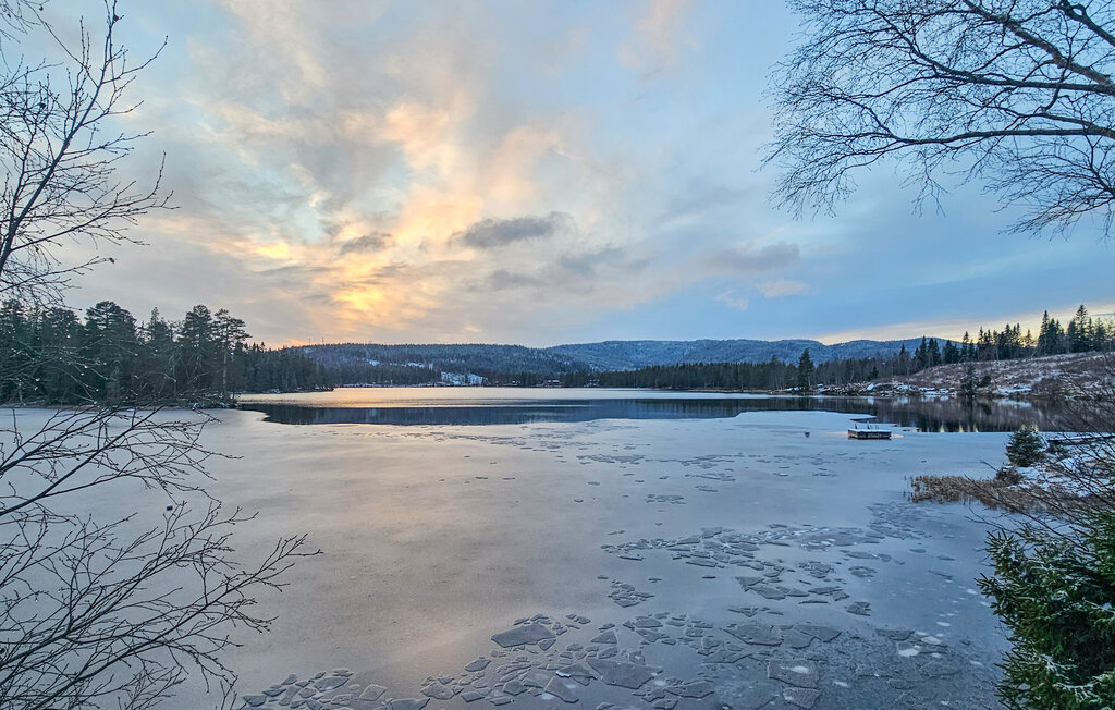 Feriehuse - Skrim , Norge - N37921 30