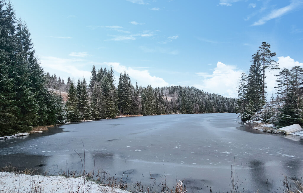 Feriehuse - Skrim , Norge - N37921 31