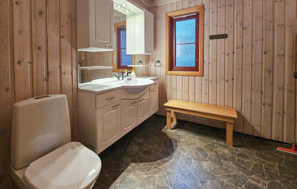 Feriehuse - Skrim , Norge - N37921 25