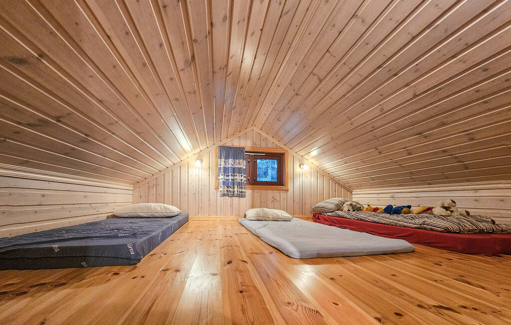 Feriehuse - Skrim , Norge - N37921 24