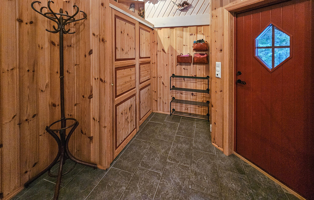 Feriehuse - Skrim , Norge - N37921 20