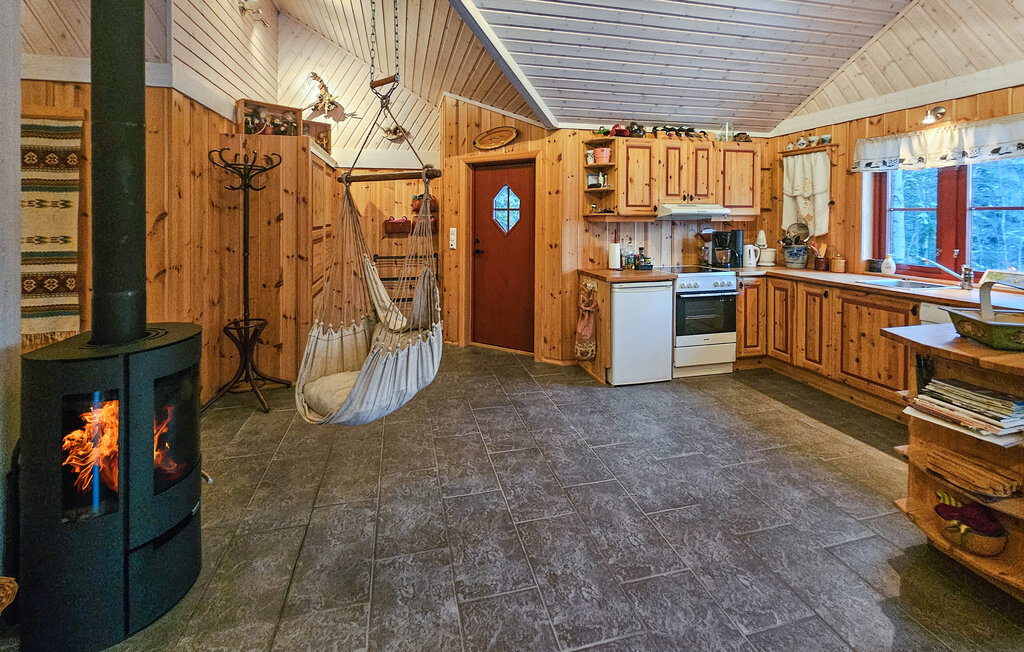 Feriehuse - Skrim , Norge - N37921 6