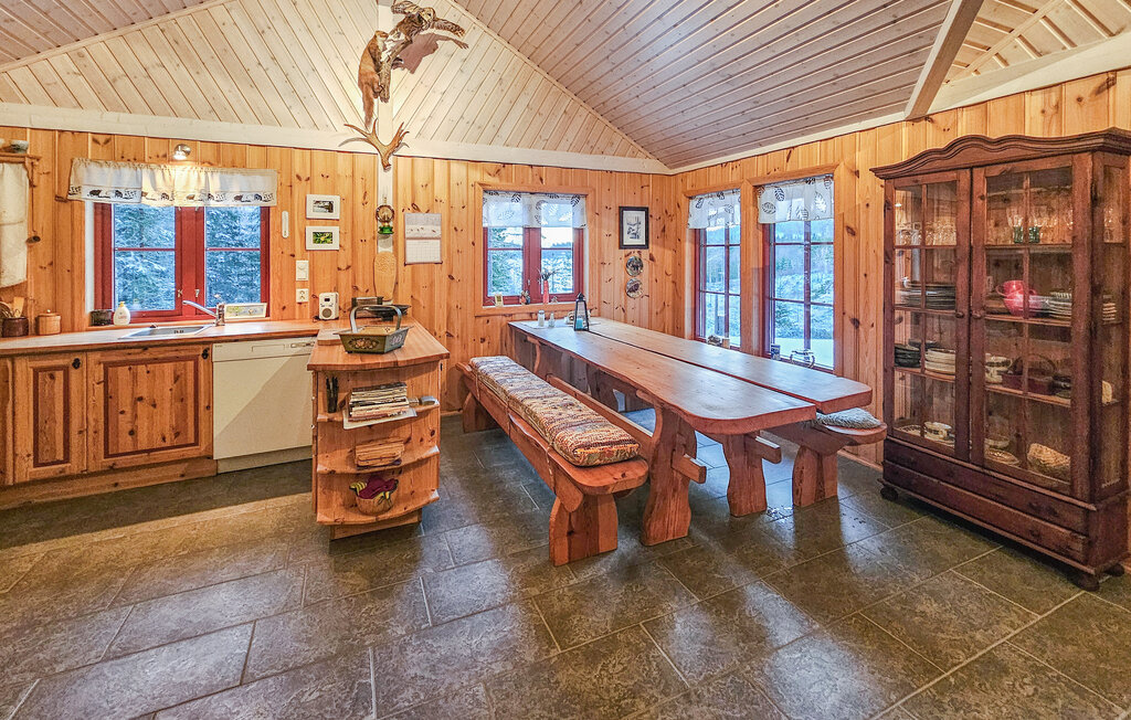 Feriehuse - Skrim , Norge - N37921 19