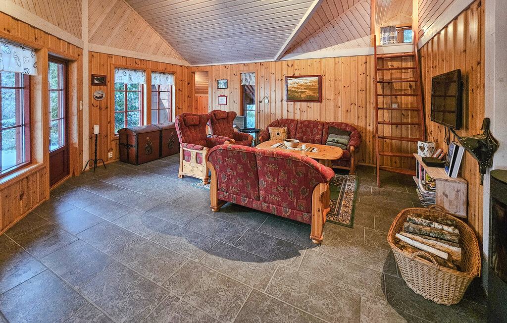 Feriehuse - Skrim , Norge - N37921 4