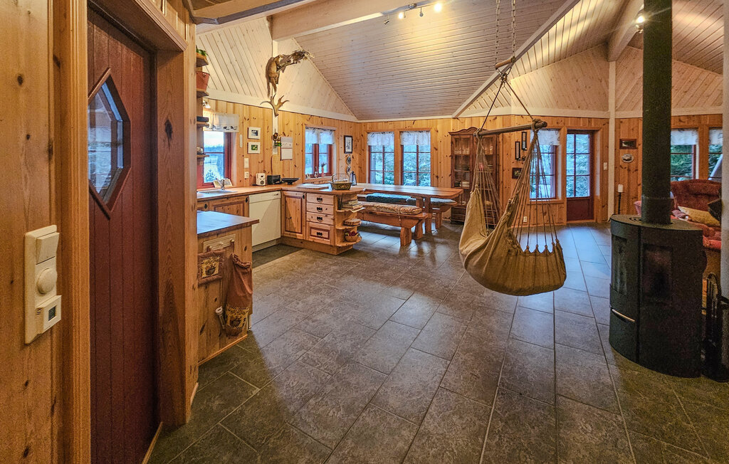 Feriehuse - Skrim , Norge - N37921 8