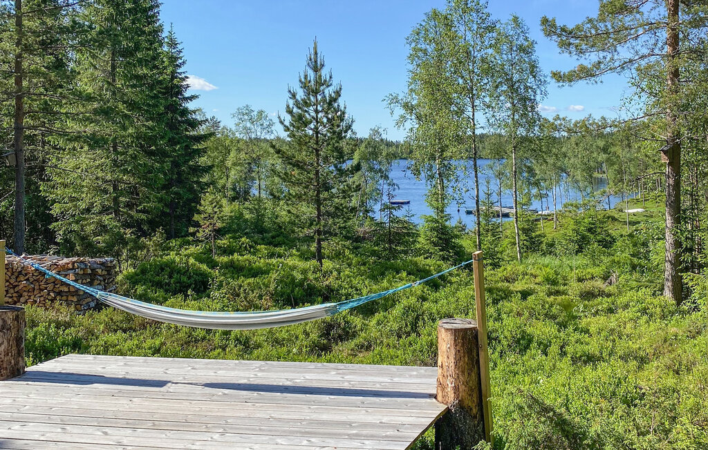 Feriehuse - Skrim , Norge - N37921 2