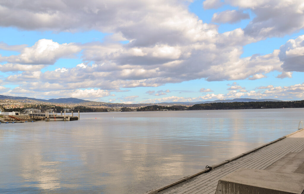 Semesterlägenhet - Snarøya/Oslo , Norge - N37439 15