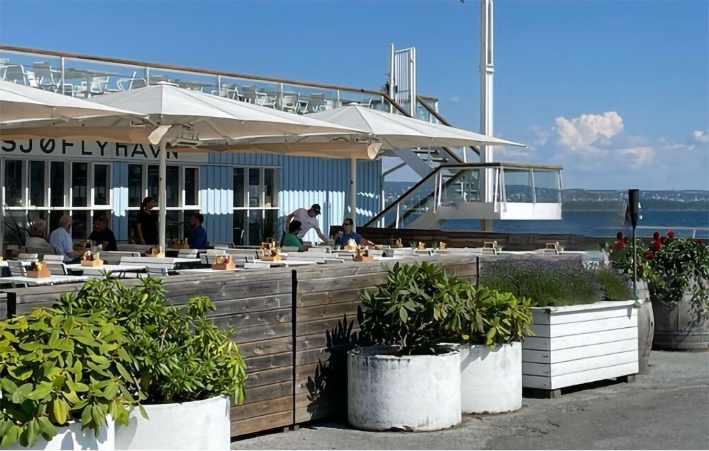 Semesterlägenhet - Snarøya/Oslo , Norge - N37439 16