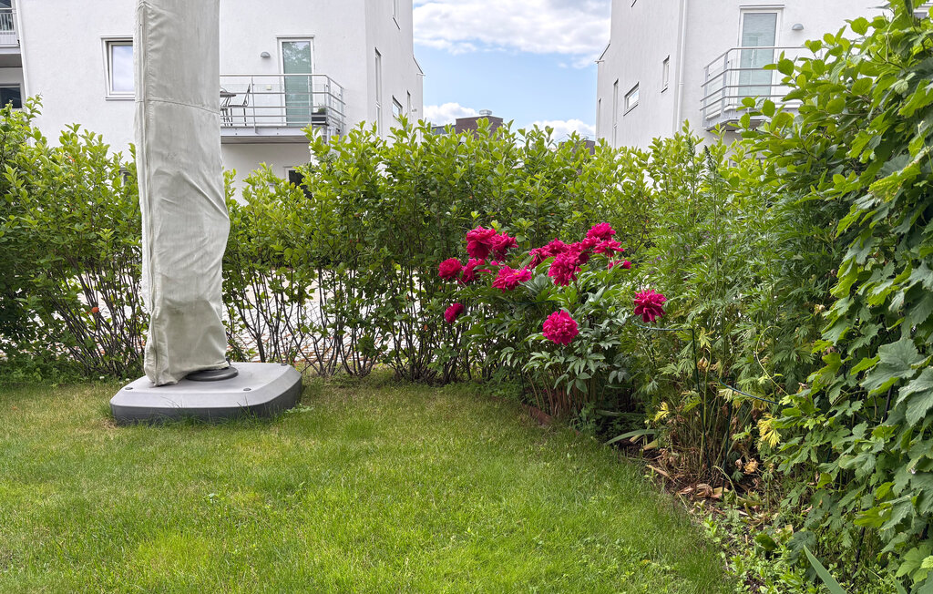 Semesterlägenhet - Snarøya/Oslo , Norge - N37439 10