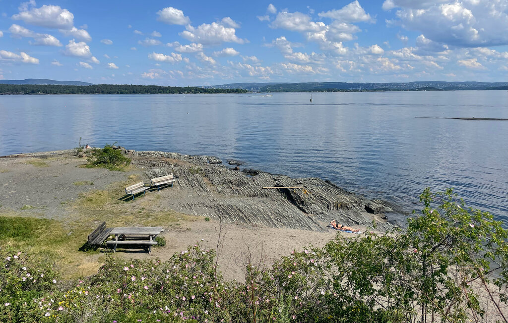 Semesterlägenhet - Snarøya/Oslo , Norge - N37439 14