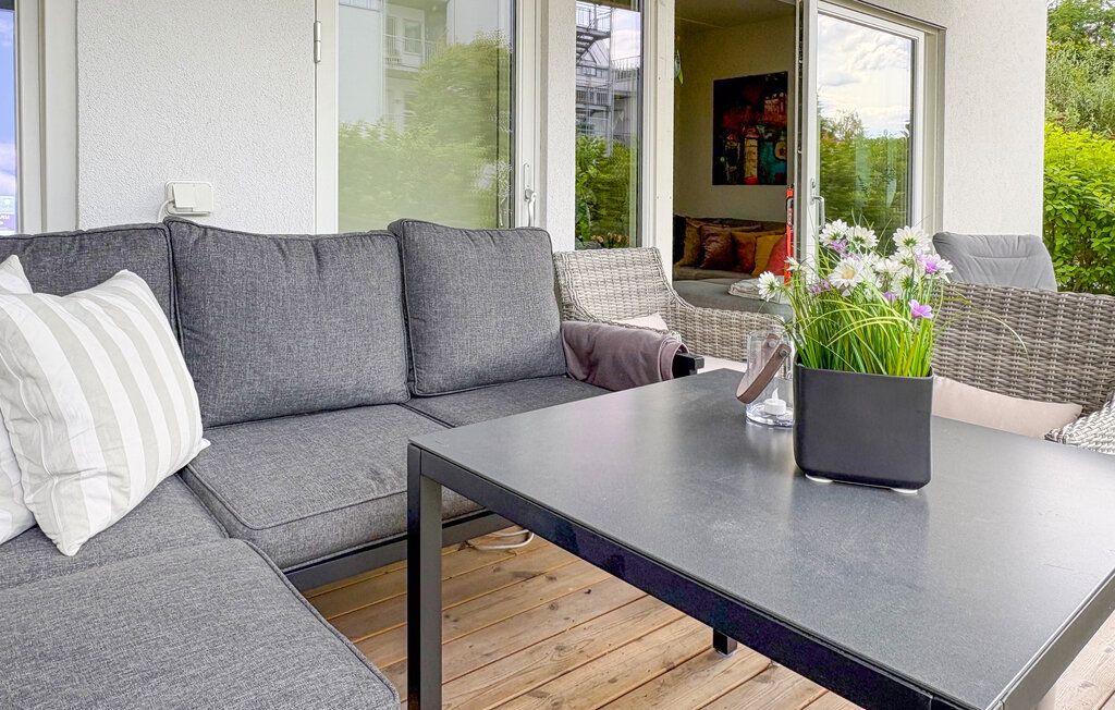 Semesterlägenhet - Snarøya/Oslo , Norge - N37439 7