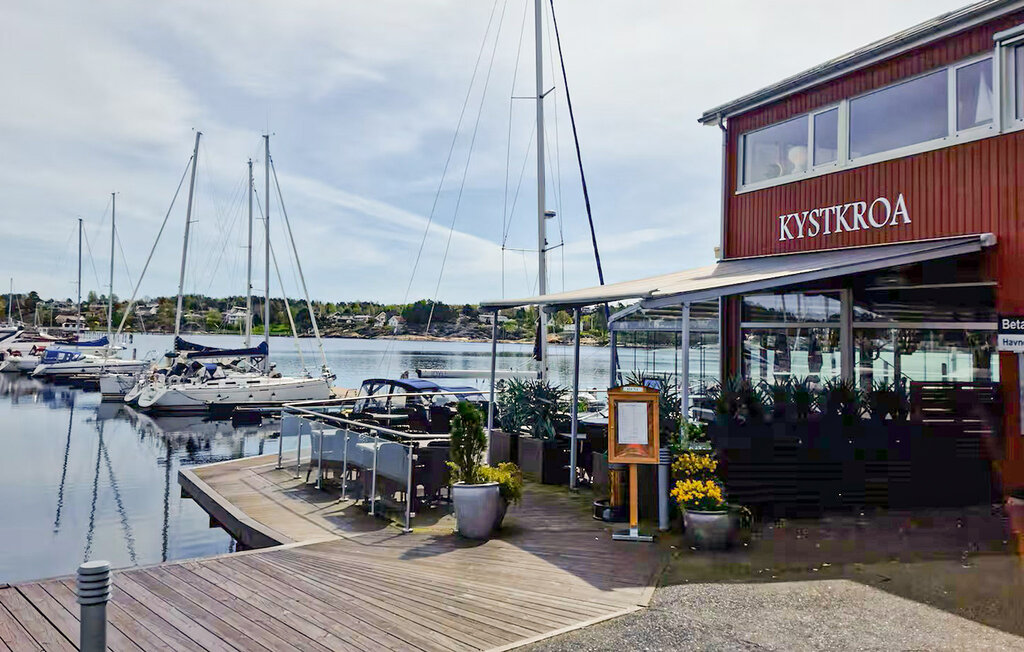 Hausboot - Fredrikstad , Norwegen - N37824 37
