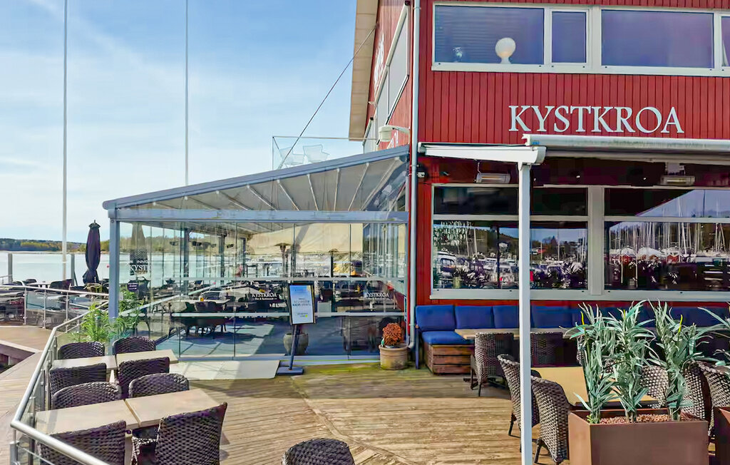 Hausboot - Fredrikstad , Norwegen - N37824 38