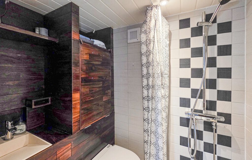 Hausboot - Fredrikstad , Norwegen - N37824 36