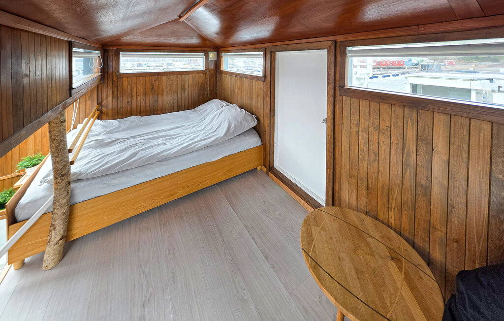 Hausboot - Fredrikstad , Norwegen - N37824 30