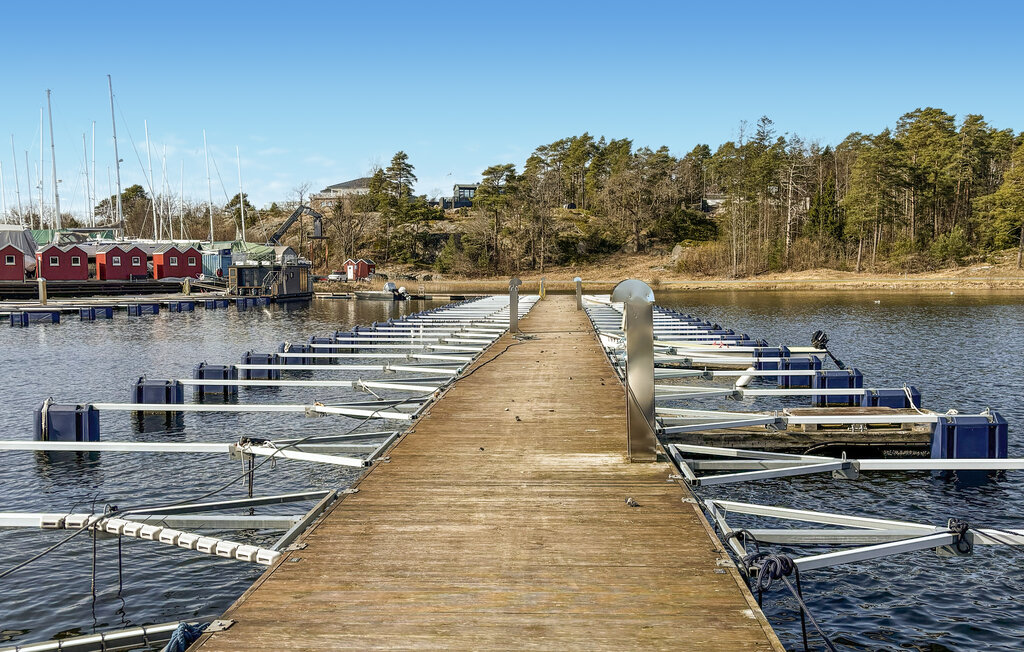 Hausboot - Fredrikstad , Norwegen - N37824 16