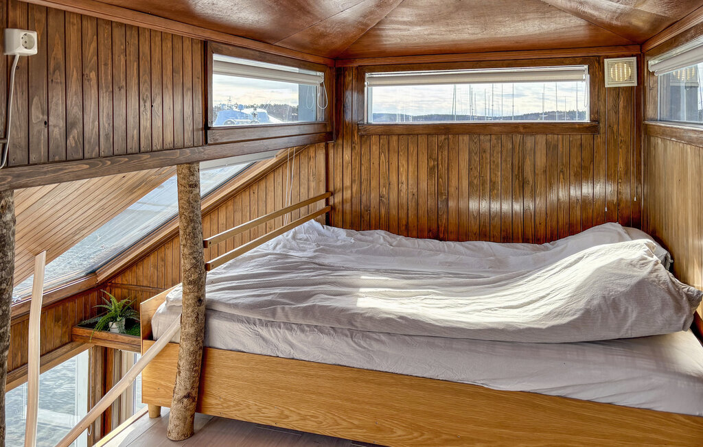 Hausboot - Fredrikstad , Norwegen - N37824 29