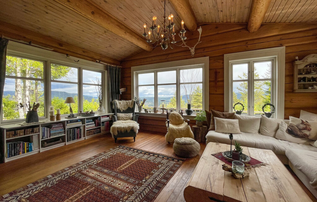 Feriehus - Svarstad , Norge - N37297 2