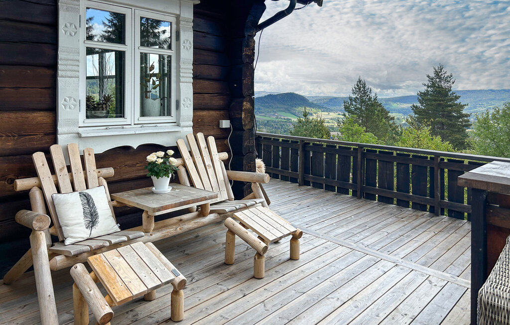 Feriehus - Svarstad , Norge - N37297 17