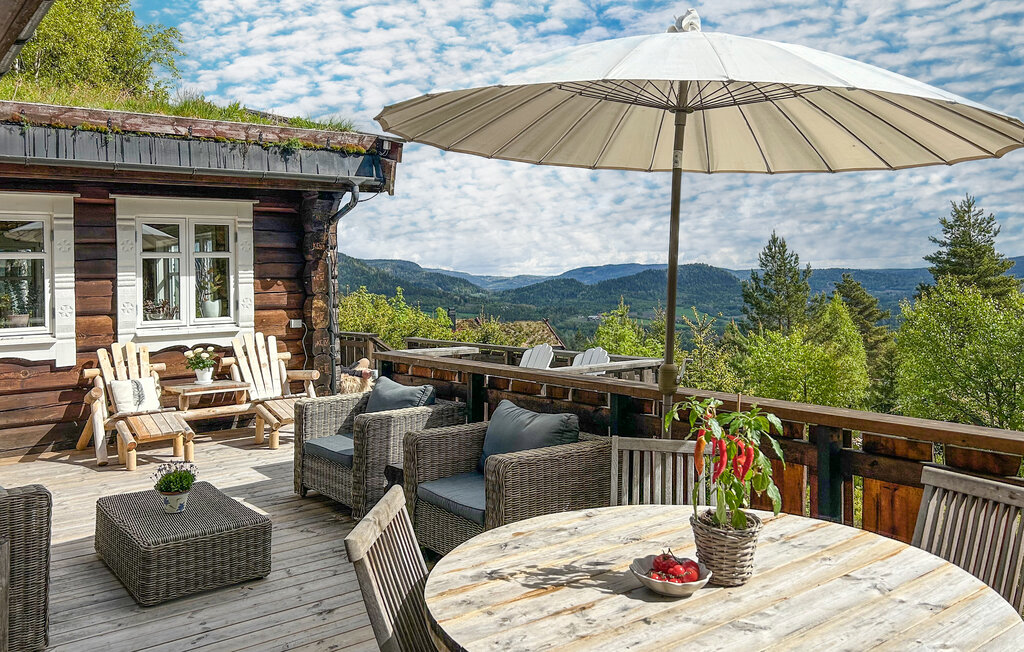 Feriehus - Svarstad , Norge - N37297 1