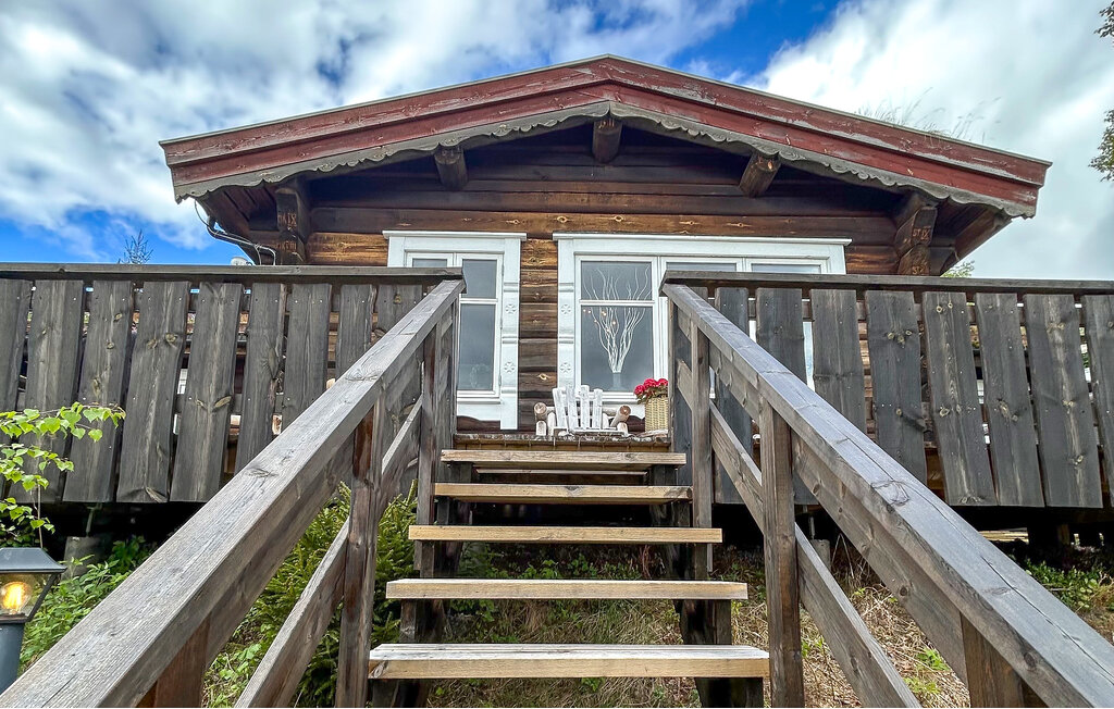 Feriehus - Svarstad , Norge - N37297 22